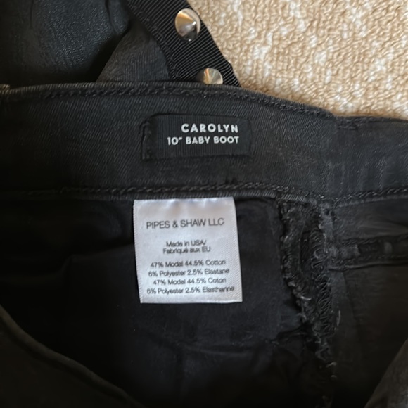 Veronica Beard Jeans - Picture 6 of 6